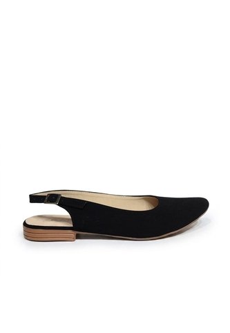 Baleta Para Mujer 1480-Z147 ZAVATTY Zavatty