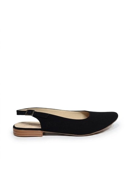 Baleta Para Mujer 1480-Z147 ZAVATTY
