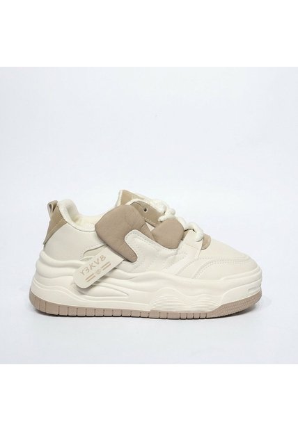 Tenis Para Mujer 2588-Z786 ZAVATTY