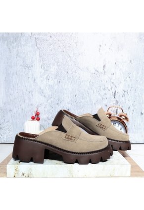 Zueco Para Mujer SUECO5-Z482 ZAVATTY
