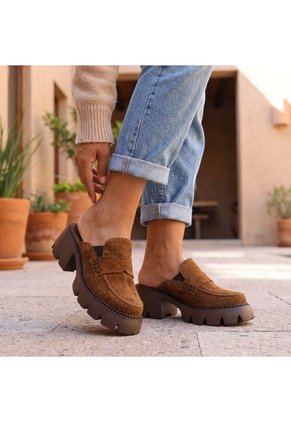 Zueco Para Mujer SUECO5-Z482 ZAVATTY