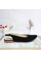 Baleta Para Mujer 1480-Z147 ZAVATTY de Zavatty