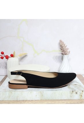 Baleta Para Mujer 1480-Z147 ZAVATTY