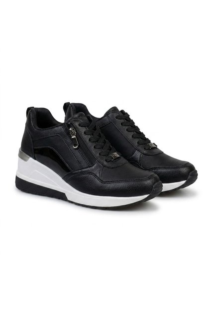 Tenis Para Mujer TA809 ZAVATTY