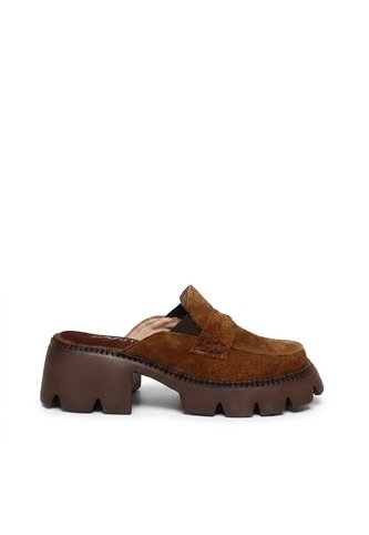 Zueco Para Mujer SUECO5-Z482 ZAVATTY Zavatty