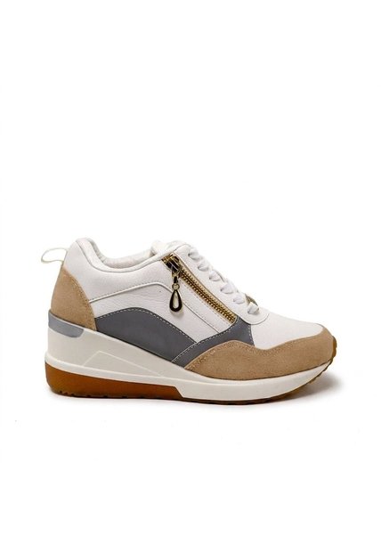 Tenis Para Mujer TA809 ZAVATTY