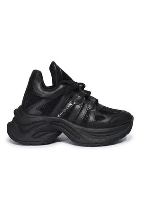 Tenis Para Mujer 870-Z419 ZAVATTY