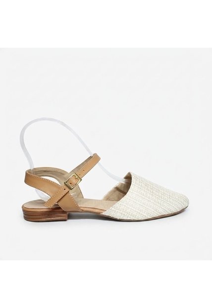 Baleta Para Mujer 1820-Z147 ZAVATTY