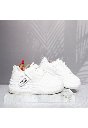 Tenis Para Mujer 2588-Z786 ZAVATTY
