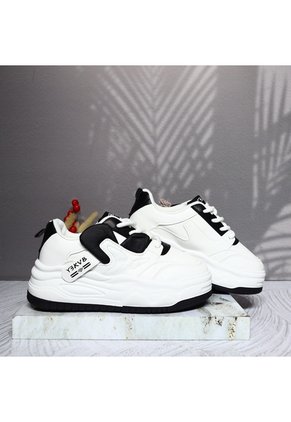 Tenis Para Mujer 2588-Z786 ZAVATTY