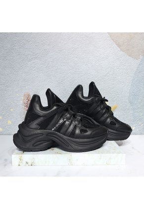 Tenis Para Mujer 870-Z419 ZAVATTY