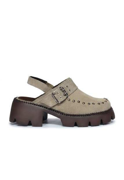 Zueco Para Mujer SUECO3-Z482 ZAVATTY