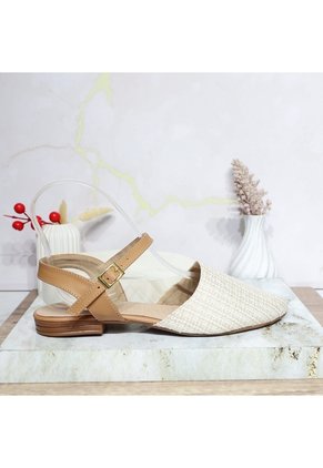 Baleta Para Mujer 1820-Z147 ZAVATTY
