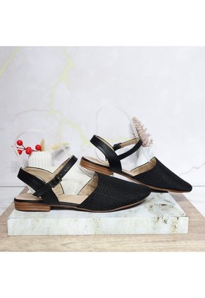 Baleta Para Mujer 1820-Z147 ZAVATTY