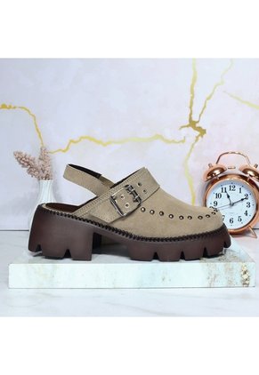 Zueco Para Mujer SUECO3-Z482 ZAVATTY