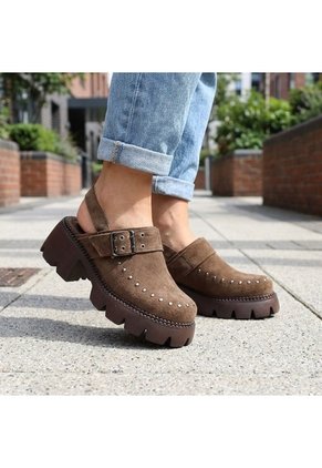 Zueco Para Mujer SUECO3-Z482 ZAVATTY