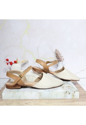 Baleta Para Mujer 1820-Z147 ZAVATTY