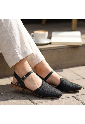 Baleta Para Mujer 1820-Z147 ZAVATTY