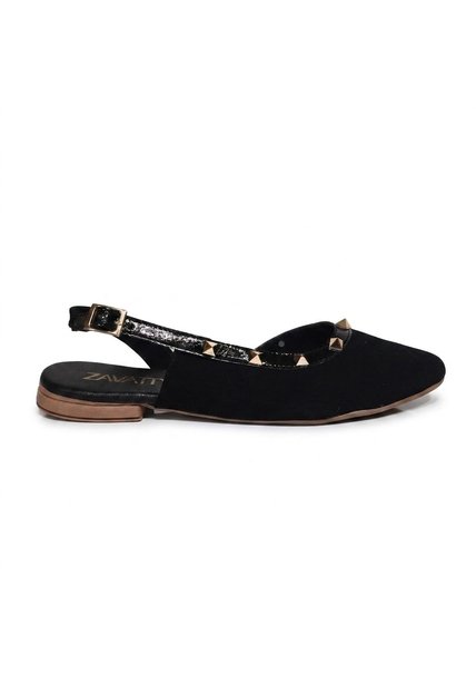 Baleta Para Mujer 2464-Z388 ZAVATTY