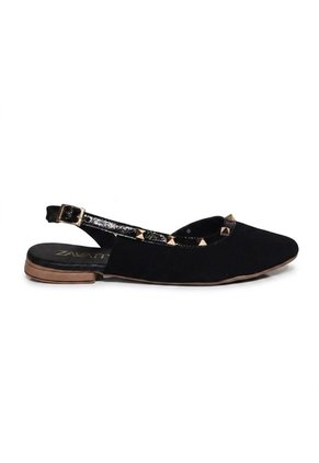Baleta Para Mujer 2464-Z388 ZAVATTY