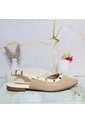 Baleta Para Mujer 2464-Z388 ZAVATTY de Zavatty