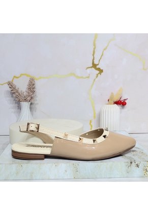 Baleta Para Mujer 2464-Z388 ZAVATTY