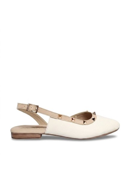 Baleta Para Mujer 2464-Z388 ZAVATTY