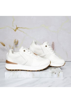 Tenis Para Mujer TA888 ZAVATTY