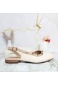 Baleta Para Mujer 2464-Z388 ZAVATTY de Zavatty