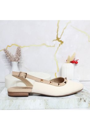Baleta Para Mujer 2464-Z388 ZAVATTY