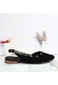 Baleta Para Mujer 2464-Z388 ZAVATTY de Zavatty