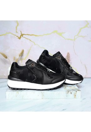 Tenis Para Mujer TA888 ZAVATTY