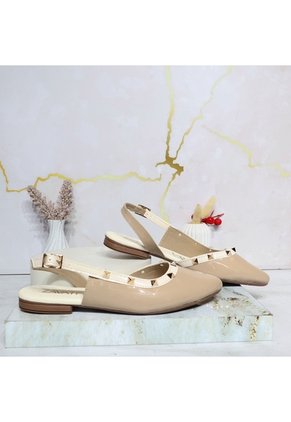 Baleta Para Mujer 2464-Z388 ZAVATTY