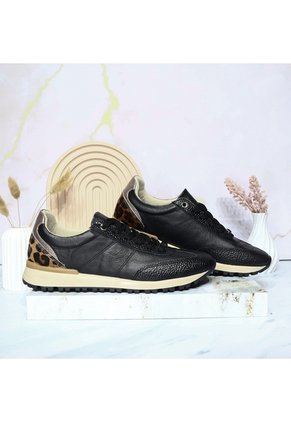 Tenis Para Mujer A220-Z495 ZAVATTY