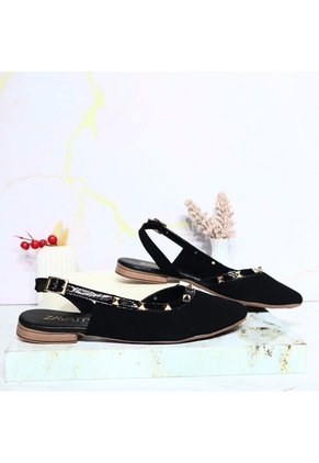 Baleta Para Mujer 2464-Z388 ZAVATTY