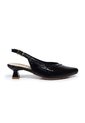 Baleta Para Mujer T3002-Z134 NEGRO CHAROL ZAVATTY de Zavatty