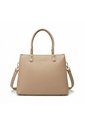 Bolso Para Mujer BOLZ7425 KAKI ZAVATTY de Zavatty