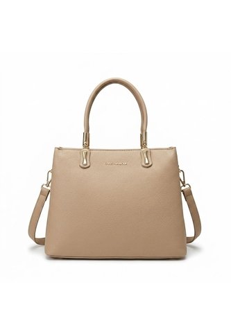 Bolso Para Mujer BOLZ7425 KAKI ZAVATTY Zavatty