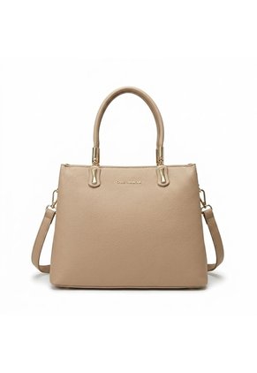 Bolso Para Mujer BOLZ7425 KAKI ZAVATTY