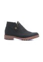 Botin Para Mujer KE1045 NEGRO ZAVATTY de Zavatty