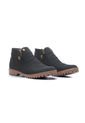 Botin Para Mujer KE1045 NEGRO ZAVATTY de Zavatty
