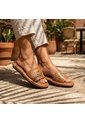 Sandalia Plana Para Mujer 1027-Z43 TALCO ZAVATTY de Zavatty