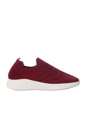 Tenis Para Mujer P75-Z400 VINOTINTO ZAVATTY