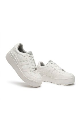 Tenis Para Mujer 197-Z273 TALCO X NEGRO ZAVATTY