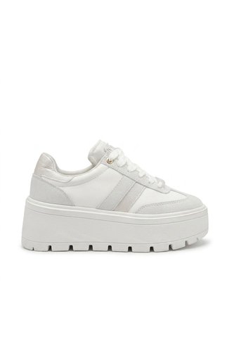 Tenis Para Mujer 301-Z273 TALCO ZAVATTY Zavatty