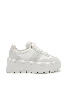 Tenis Para Mujer 301-Z273 TALCO ZAVATTY