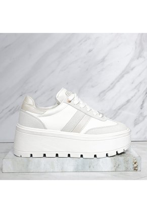 Tenis Para Mujer 301-Z273 TALCO ZAVATTY
