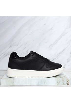 Tenis Para Mujer 302-Z273 NEGRO ZAVATTY