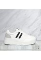 Tenis Para Mujer 197-Z273 TALCO X NEGRO ZAVATTY de Zavatty