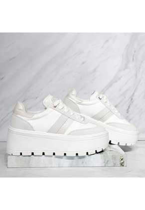 Tenis Para Mujer 301-Z273 TALCO ZAVATTY
